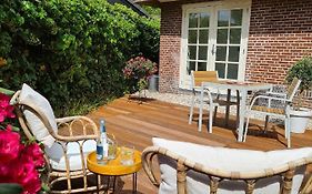 B&B Onderderietenkap